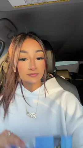 wearing making 😍😍 the feeling of makeup 😒🤢 #itscitygirljiya #talkswithme @Neutrogena 