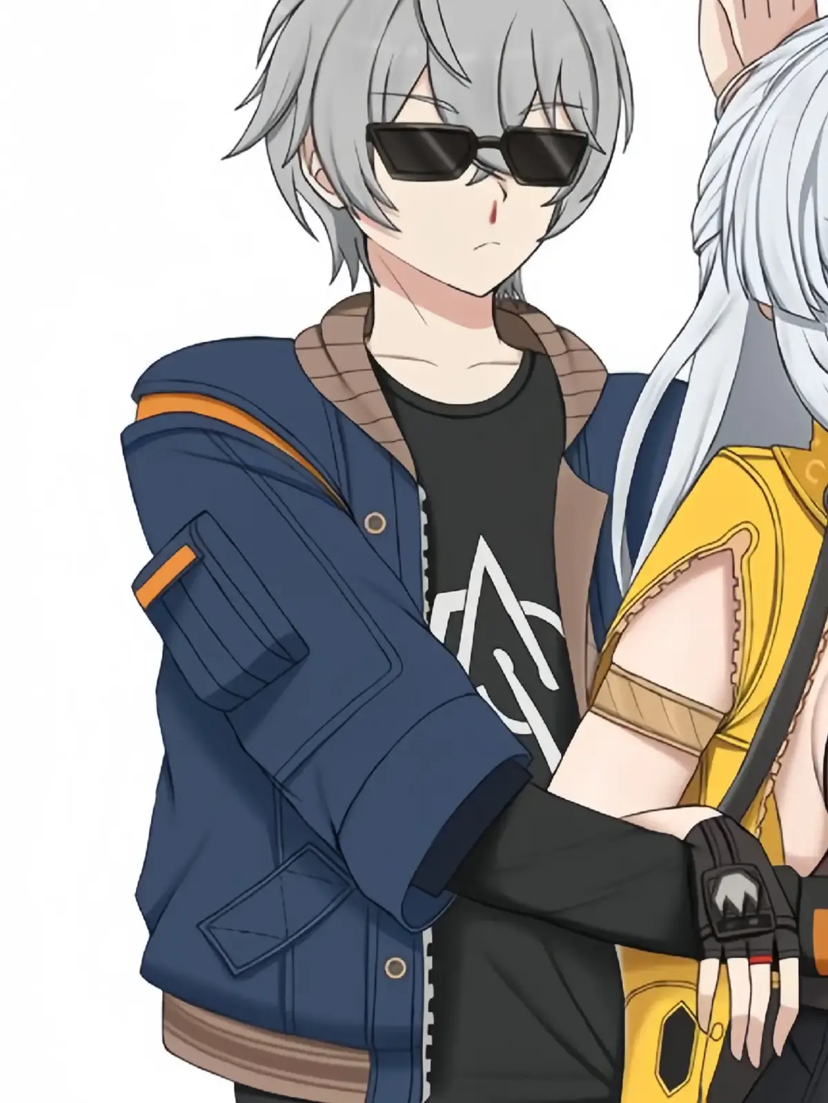 #zzz #zenlesszonezero #zzzero #Dripfest2025 #zzzS2Fanart #zzzcreators #yixuan #wise #belle #fyp #4u #foryoupage #xyzbca #fyppppppppppppppppppppppp 