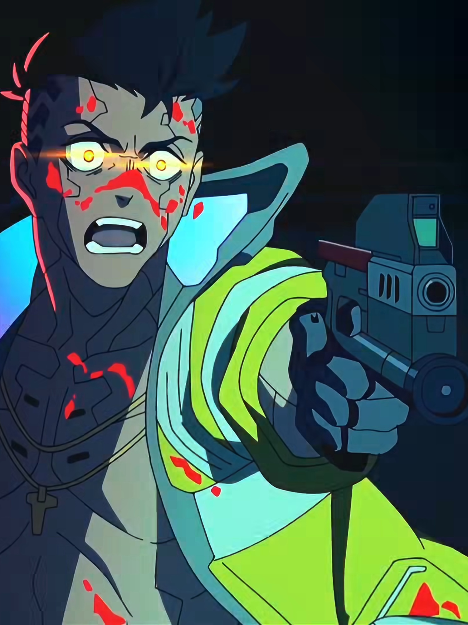 All I Wanted Was Youuu || #cyberpunkedgerunners #cyberpunk #cyberpunk2077 #cybercity #edgerunners #nightcity #sandy #davidmartinez #cyberpunkedit #edgerunnersedits #cyberpunkedgerunnersedit #edit #animeedit #anime #foryou #animetiktok #animefyp #fyp #viral #xyzbca #blowup