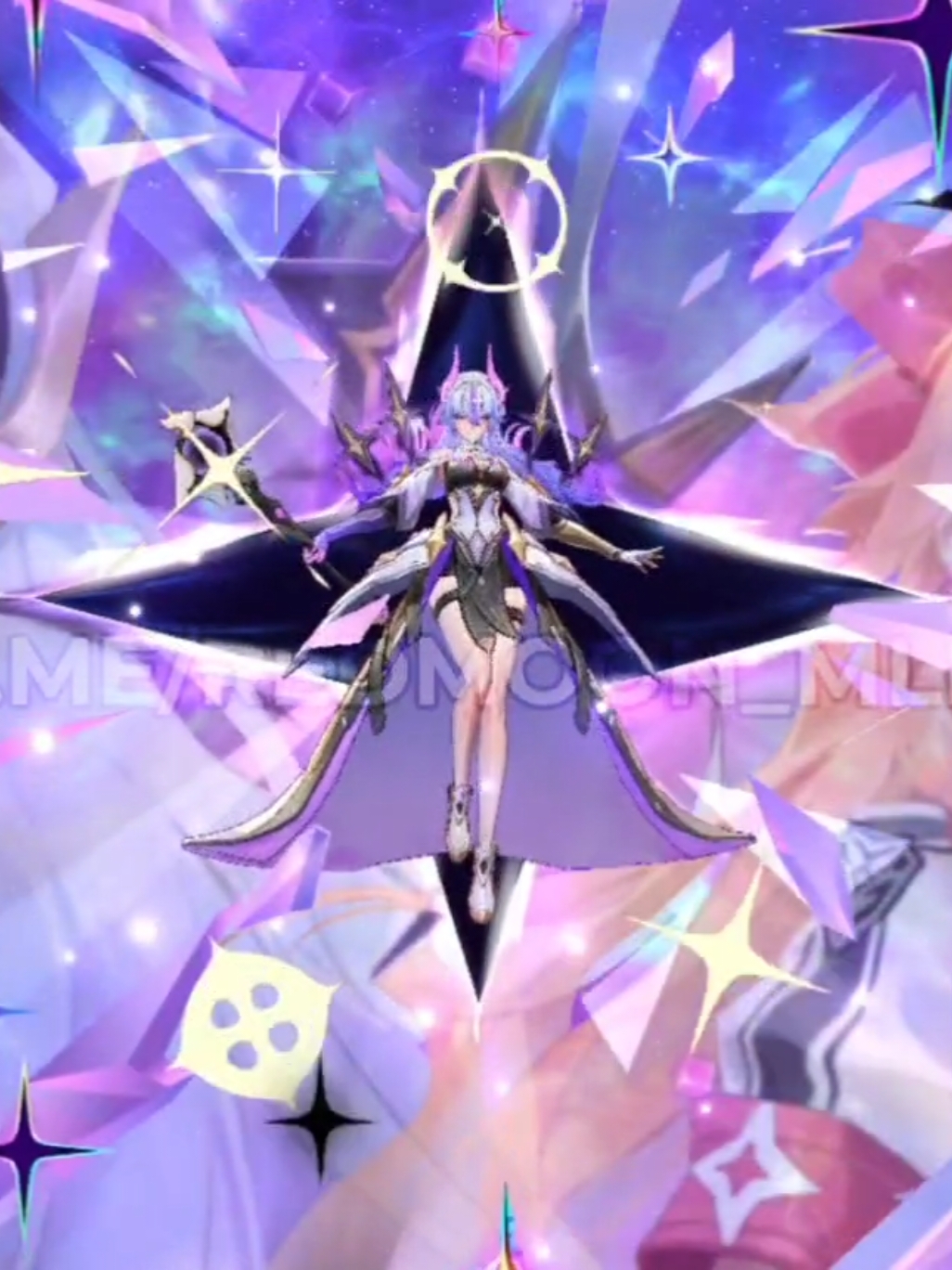 EARLY LEAK OF ENTRANCE ANIMATION OF NEW ASPIRANT SKIN FOR VEXANA #mlbb #mobilelegends_id #mobilelegendsbangbang #mobilelegends #mobilelegendsupdate 