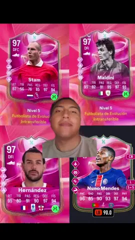 GULLIT OBLIGATORIO !!!! #fc25 #fc #ultimateteam #futties #evo #fifa #greenscreen 