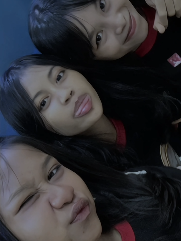 TRIO TAJIR.  #jihanda7#tasyada7#aprilda7#foryouage#fyp#moots?#tiktokpelitgakpernahfyp#indosiar#lewatberanda 