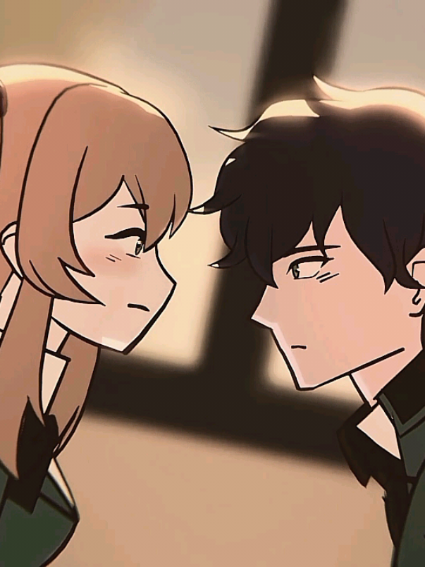 🍊﹒  #hunter ; #hazel  ┈  GUYS GUYS GUYS please follow(back) @Asherxdt.II (asher’s new acc) :(( his main acc got banned for some unknown reasons 💔 your follow would be a big help ㅠㅠ thank youuu !! ☆    𖹭.    credits  :  inspired by  ┈  that one sasaki to miyano edit (sadly, i forgot the user—i apologize 😭) .ᐟ  𖹭.    tags  :  #msa #mystoryanimated #fyp      .ᐟ