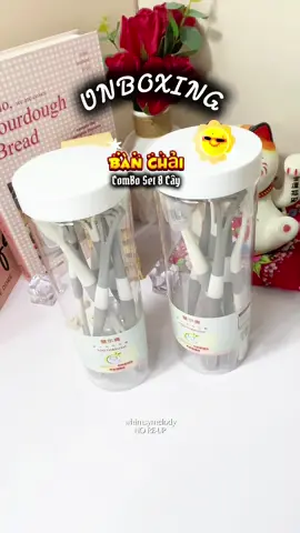 Combo 8 Cây Siêu Tiện Lợi Cho Gia Đình 💁‍♂️🛒🫶 #whimsymelody #muataitiktokshop #muataitiktok #banchaidanhrang #combo  @WhimsyMelody ✅  @WhimsyMelody ✅  @WhimsyMelody ✅ 