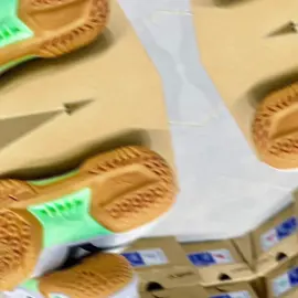 Wave Fang Pro. Đôi giày xịn nhất nhà Mizuno#mizuno #giaythethao #giaycaulong 