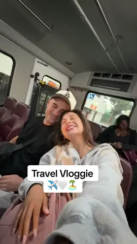 We’re going on vacation babyyyy😜 #travelvlog #stlucia #dayinmylife #Vlog #travel #spendthedaywithme #goldendoodle 