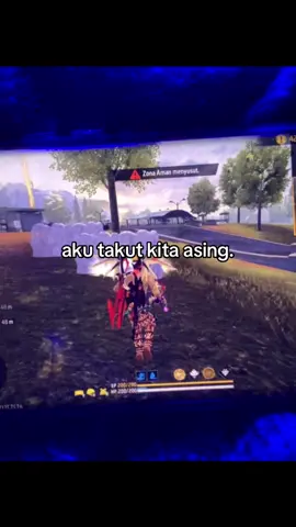 jgn asing ya #katakataff #katakataff #fypage #4u 