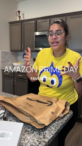 Amazon prime day #contentcreator #viral #smallcreator #viralvideo #amazon #amazonfinds #amazonmusthaves #primeday #haul 