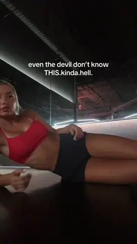 if u want to be shredded & also shed a few tears, do these!!!