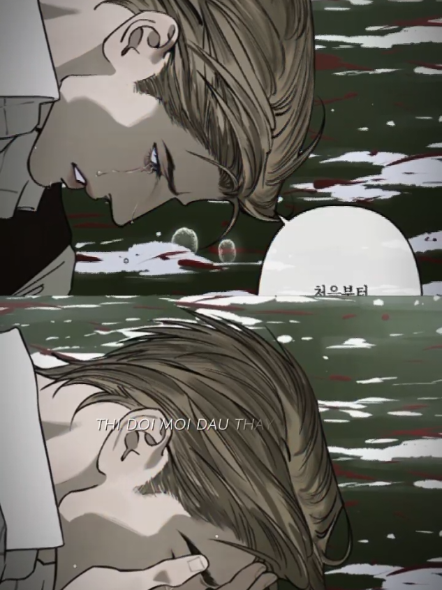 triệu luông #추락하는양 #bl 