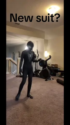 #CapCut #spiderman #spidey #webs #webshooter #fyp #fypシ゚viral #fypシ #Summer #marvel #superhero #cosplay #costume #spandex #phone #video #vid #viral #viralvideo #black #blacksuitspiderman #symbiote #symbiotesuit #newtank #newsuit #post 