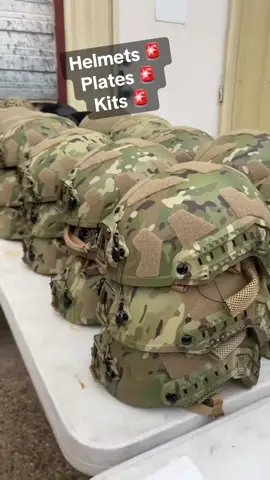 Now - July 25th we are running it back… here to spread the word on our sentinel high cut helmets. Our ballistics are top of the line. Take advantage while you can… #ballistichelmet #tacticalgear #militarydepot #FASThelmet #bodyarmor 