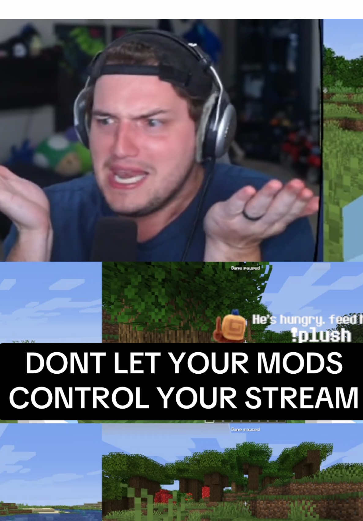 They can’t keep getting away with it 