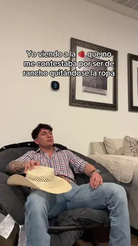 Tranqui que me montarás y no será en caballo #parati #fyp #relateable 