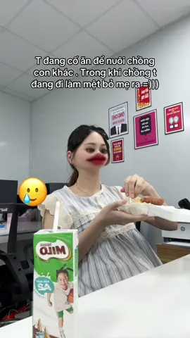 Cái kiểu nó z á :)))) #mebau 