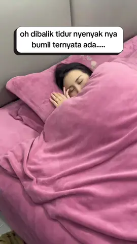 bantal ibu hamil nyaman banget