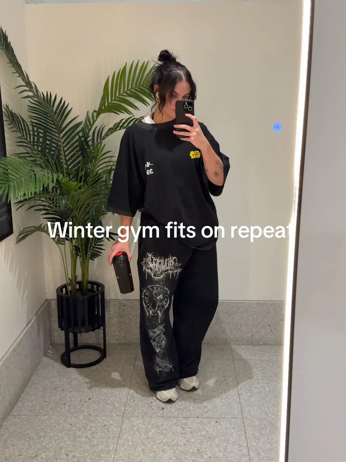 #gym #Fitness #fitcheck #gymfit 