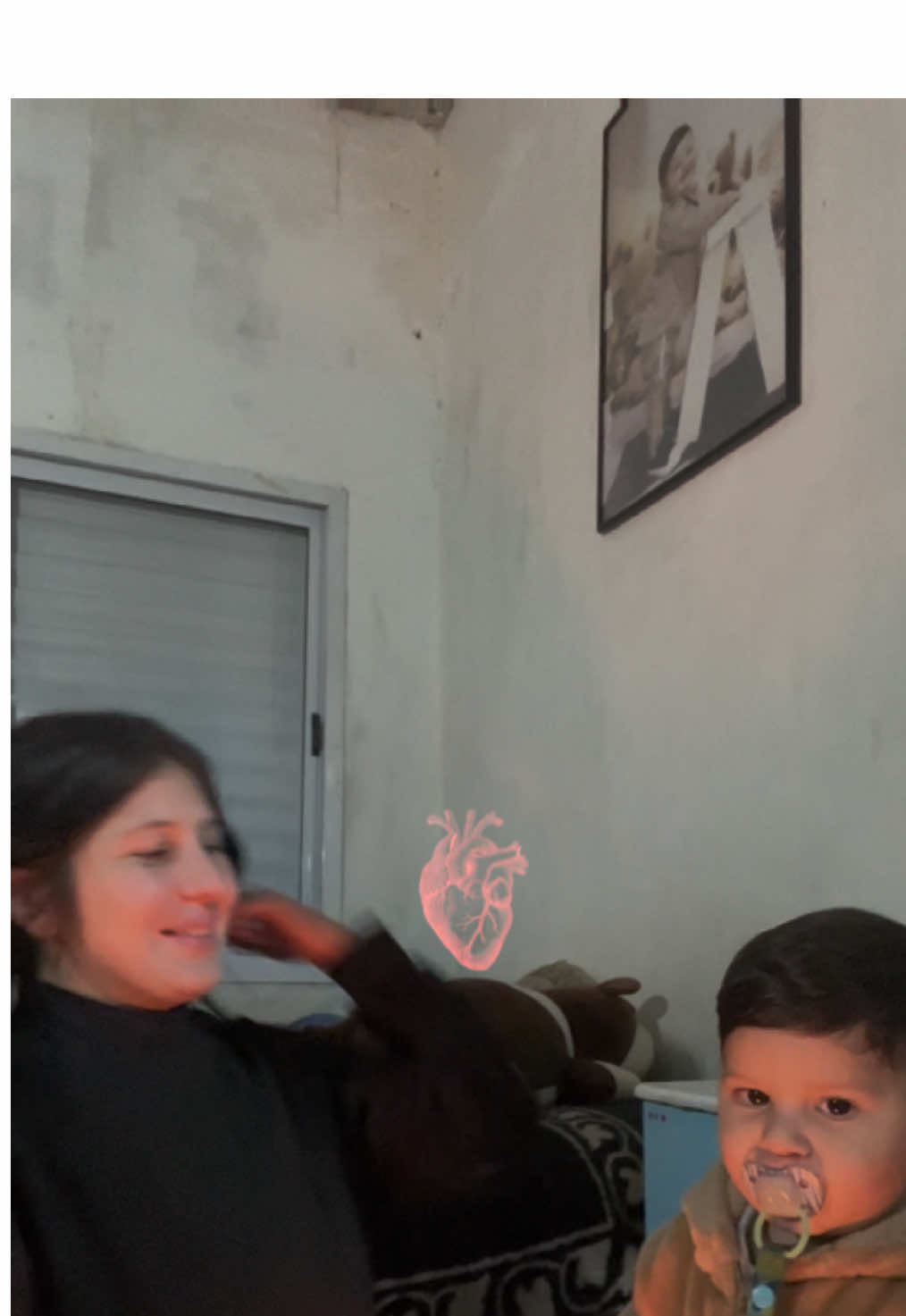 Nuestro amor tan puro y sincero🤱🏻🫀❤️‍🩹#mamaprimeriza #hijo #paratii #pdf 