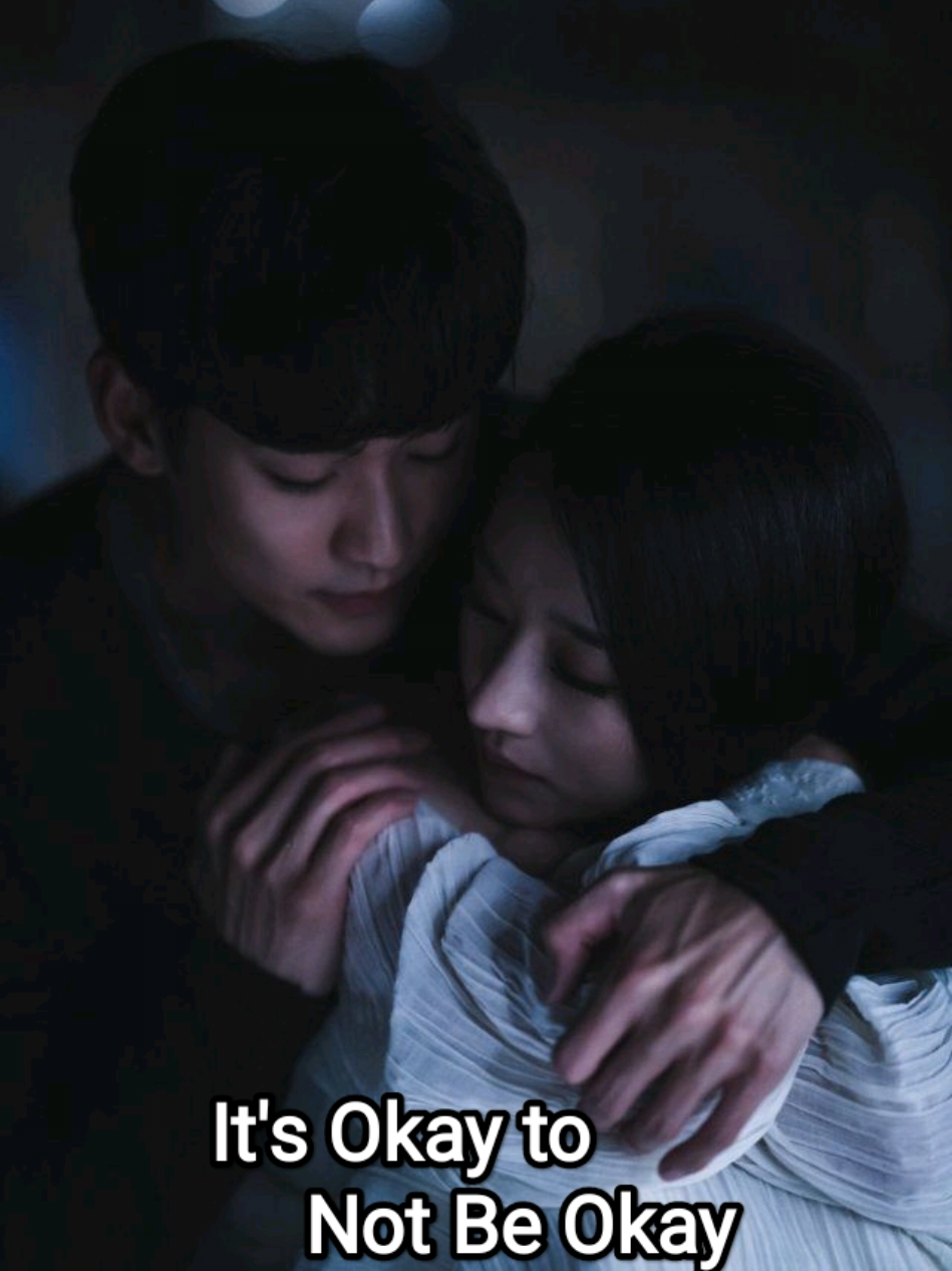 Episode 38 | It's Okay to Not Be Okay . . . . . #itsokaytonotbeokay #seoyeaji #kimsoohyun #kdrama #fyp #foryou #foryourpage #netflixseries #koreandrama 