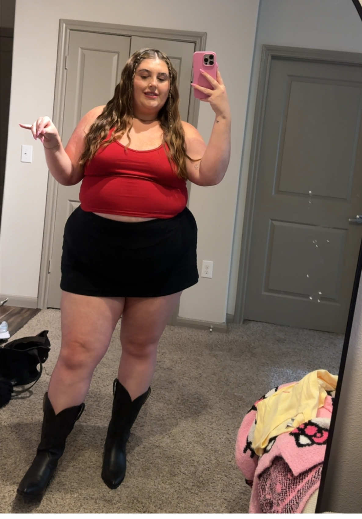 🤠🤠 #plussizefashion #plussize 