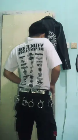 Pankog🔥🤘 #fyp #xyzbca #foryoupage #viral #fypシ #punk #punkstyle #punkog #CapCut 