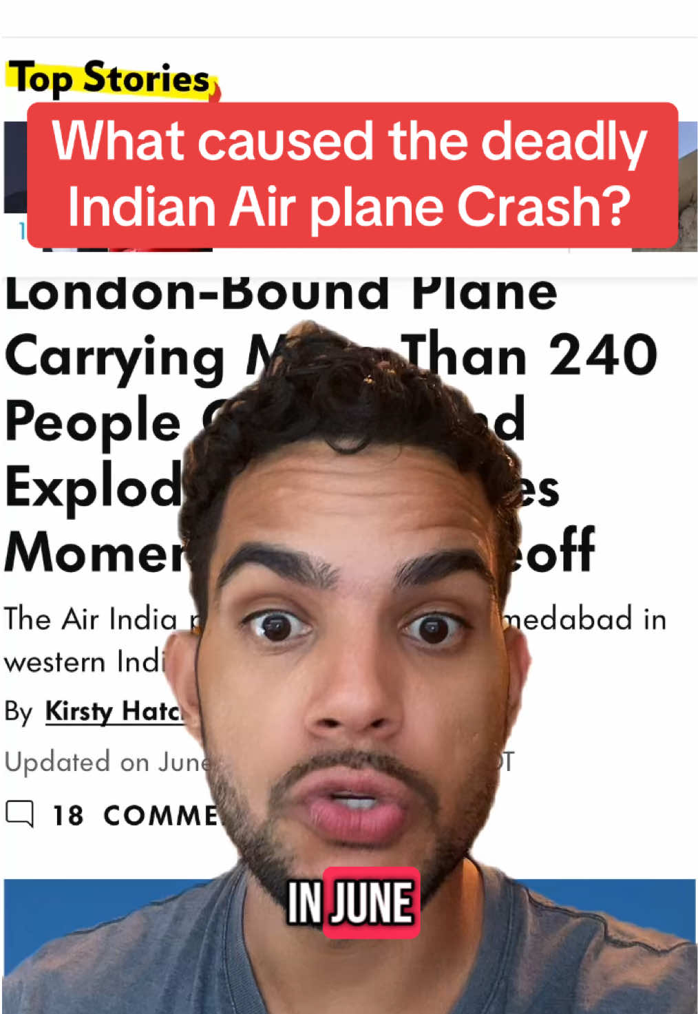 🎥 Fuel Cut Mid-Flight?! ✈️💥 “One flipped the switch… the other denied it. What really caused the Air India crash?” 🕵️‍♂️ Preliminary report reveals chilling cockpit moment before tragedy. #AirIndia #PlaneCrash #AviationNews #BreakingNews #CockpitAudio #Investigation #TravelSafety #TrueStory #TikTokNews #Flight171