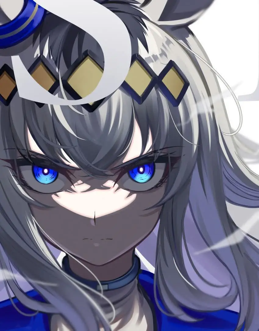 Oguri es el caballo más querido por todas las audiencias de carreras de caballos en Japón sin excepción (excepto en casos especiales como Haru Urara,etc).Realmente los haters de gapunya,el pico está en el período de Oguri cerca de la jubilación donde decenas de miles de personas demuestran que JRA (Asociación de Carreras de Japón) 