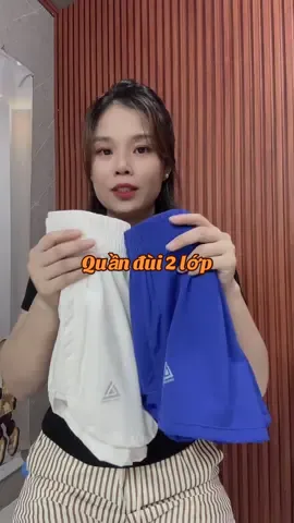 Quần đùi 2 lớp #muahe #phuongvysport #shorts #quandui 