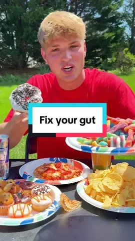 Please just fix your gut 🙏 #gowithgoli #golisuperbrandday #goligummies #applecidervinegar #probiotics #ashwagandha #dealsforyoudays #zerosugar 