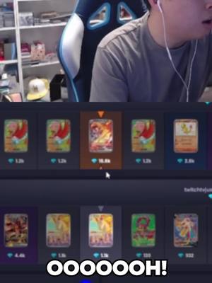 Rip rare Pokémon, Magic, One Piece and more then ship to your door!