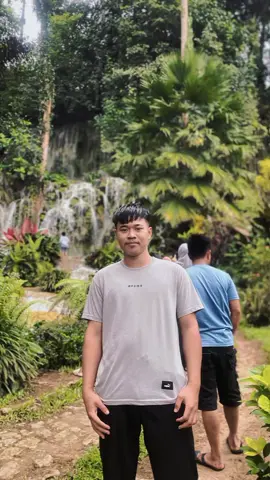 wisata kali dingin(wasuponda) 