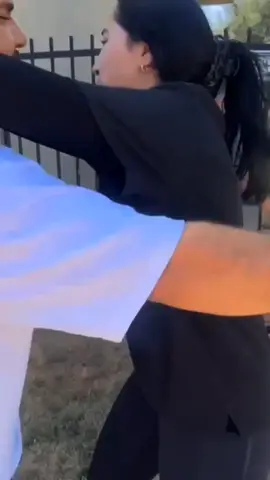 2 años sin verte ,por Por fin te volví abrazar hermanito🥹