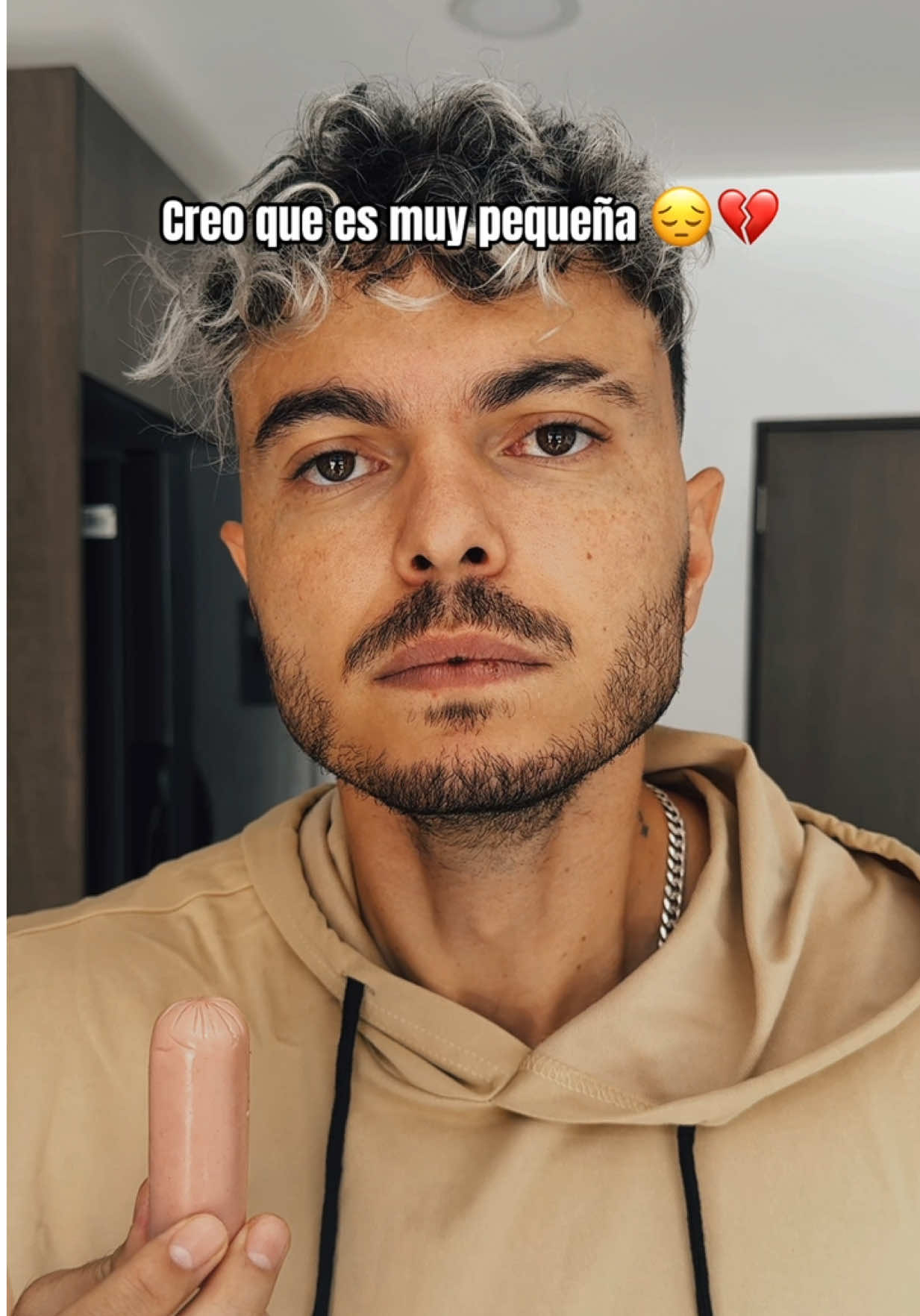 Cómo no va a alcanzar 😔