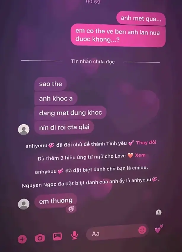 uoc #kupin17th9💞 #xuhuongtiktok #fyp 