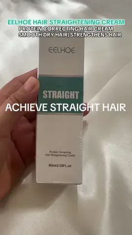 Uy ang ganda nito #eelhoestraighthaircream #eelhoestraighthair #eelhoehairmask #eelhoestraight #eelhoestraighthaircream 