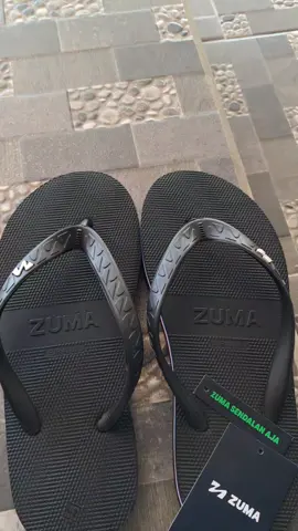 STOK TERBATAS CO SEBELUM KEHABISAN 🔥‼️#zuma #sandalpria #zumaindonesia 