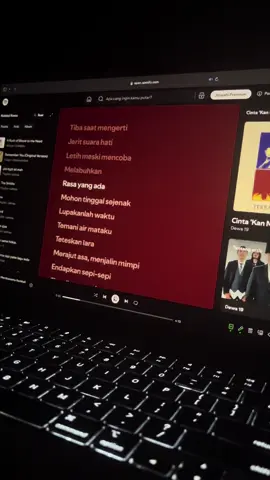 #cintakanmembawamukembali  #dewa19 