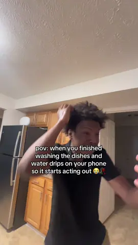 and then you start stressing 😭 #real #relatable #funny #meme #dishes #family #familygc #Siblings #goofy #fyp #fypシ゚viral #xyzbca #abcxyz #edit #blowthisup #wthelly #giftok #fart 