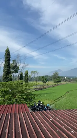 sopo sing durung tau rene cah? #salatiga24jam #salatigatiktok #salatiga #view 