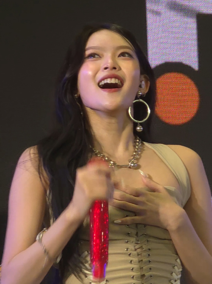 #mabelz_pixxie #PiXXiE #MostLovedAirline2025 #MostLovedAirline2025xPiXXiE 