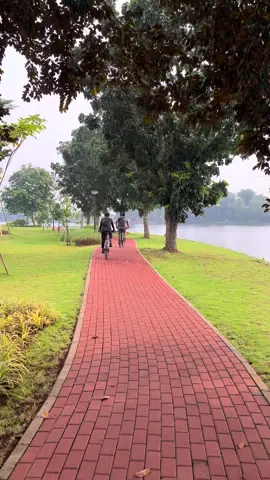 Tinggal ditempelin rute strava mu doang ini mah ga perlu sepedaan sendiri 😂 #fyp #videomentahan #prankvideo #freefootage #mentahan