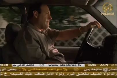 حي عينه ابو ميدو 👆🏼🔥🧤#توني_سوبرانو #tonysoprano #thesopranos 