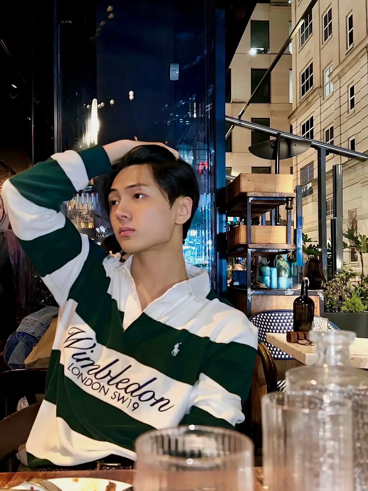 boyfiee picss 😍 #enhypen #jay #fyp #viral 