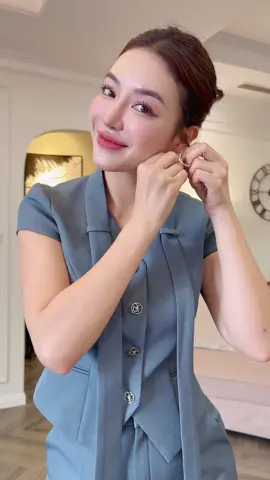 Đây là tâm trạng của tôi mỗi sáng thứ 2. #OOTD #macdepmoingay  