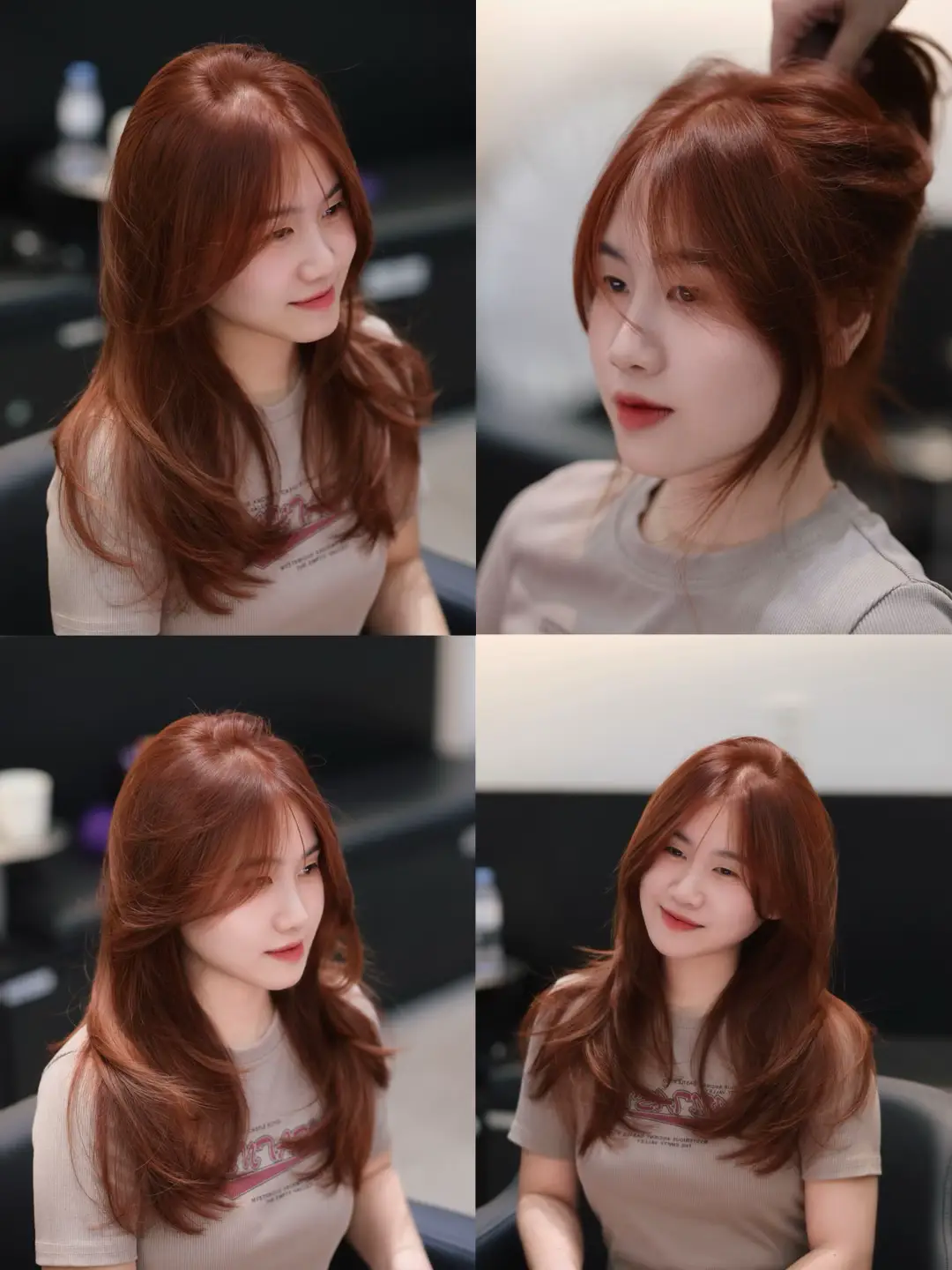 #beanhairstudio 