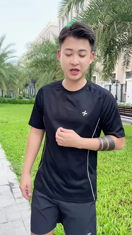 [NEW] Áo thun nam thể thao cổ 