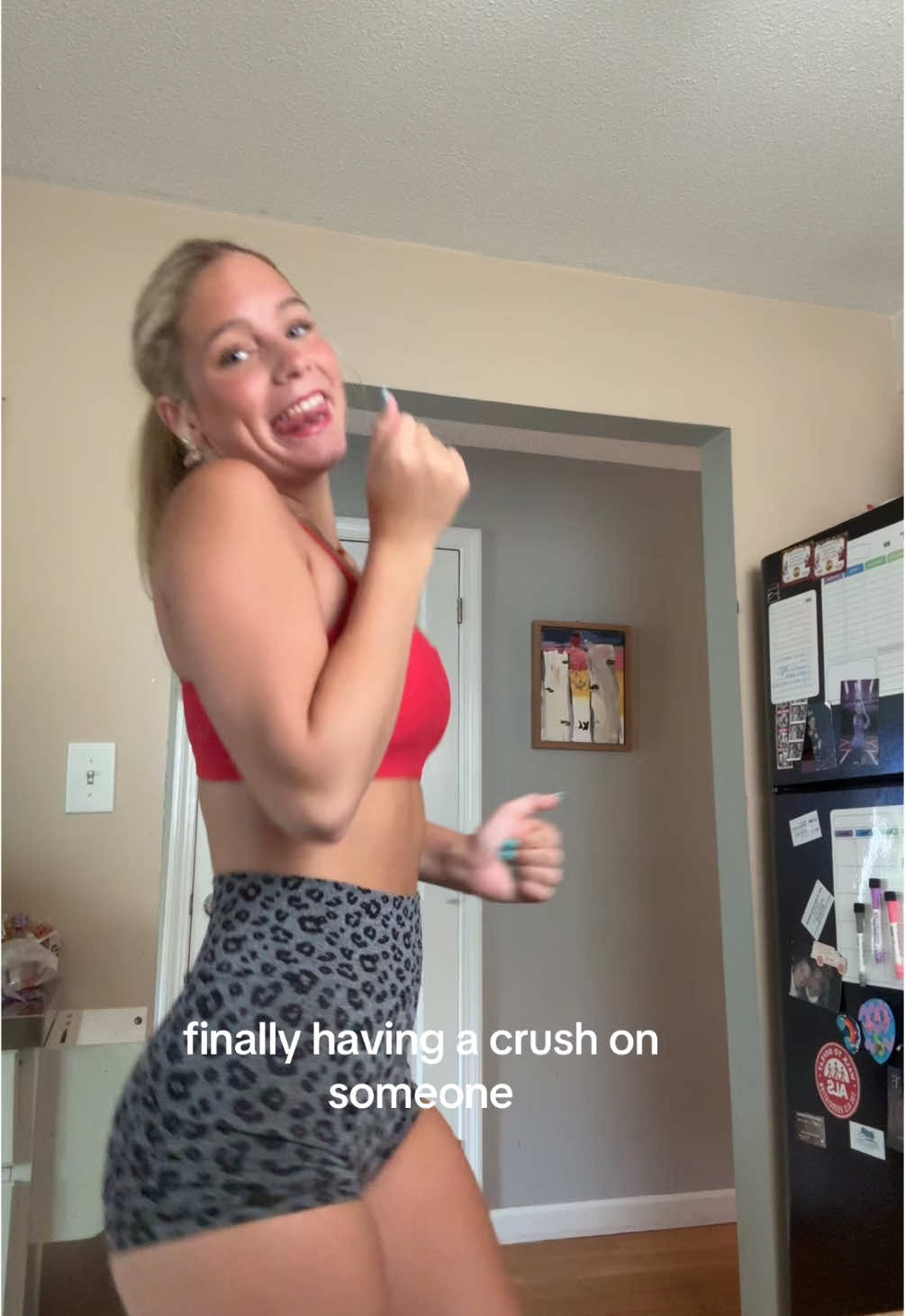 tough life out here #relatable #trend #fyp #OOTD #gym #blowup #fy #viral 