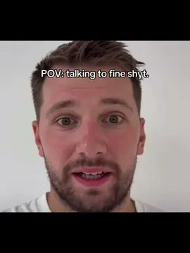 #fineshyt #awkward #yes #no #hangout #NBA #lukadoncic #fine #basketball #goat #dunk #fyp #tiktok #viral #relatable #blowthisup #foryoupage #foryou #like #follow #comment #handsome #lukathedon