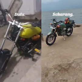 ngerawat yang tua itu memang susa.⛔️ #rxkingnusantara #rxking135cc #kingkobra #rxking 