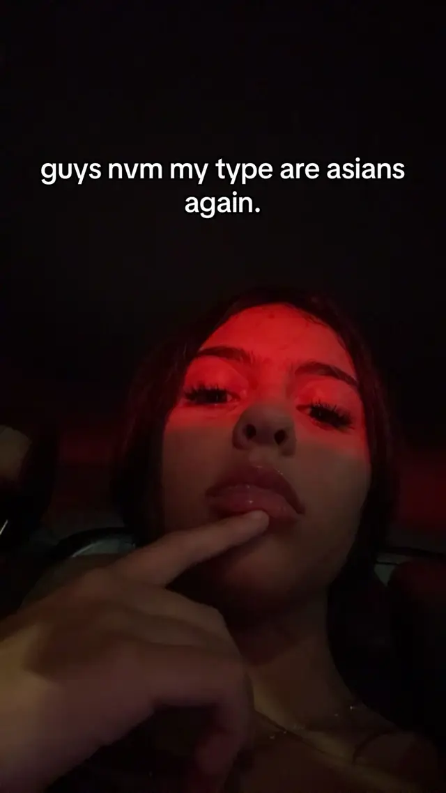 if ur asian hmu #asians #type #iloveasians #hmu #fyp #viral 